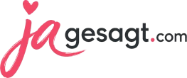 Logo von jagesagt.com